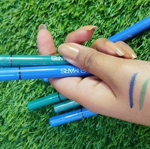 MARS sketch pen liner
